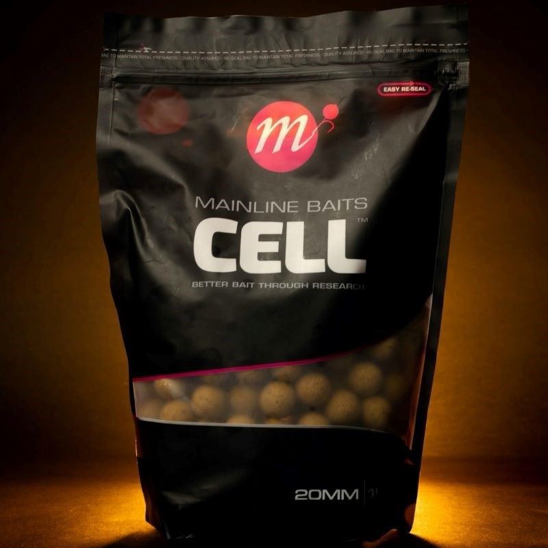 Mainline Cell Shelf Life Boilies Matchman Supplies Mainline Cell Shelf Life Boilies Matchman Supplies